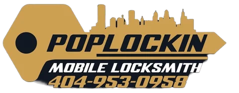 Poplockin Mobile Locksmith