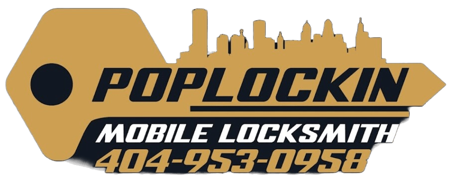 Poplockin Mobile Locksmith