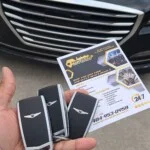 Job Genesis Card 