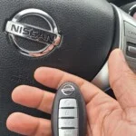Job Nissan Key 