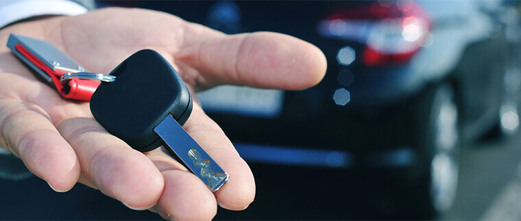 <b>5 Car Key Replacement Services You Should Know About