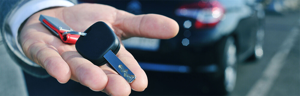 <b>5 Car Key Replacement Services You Should Know About