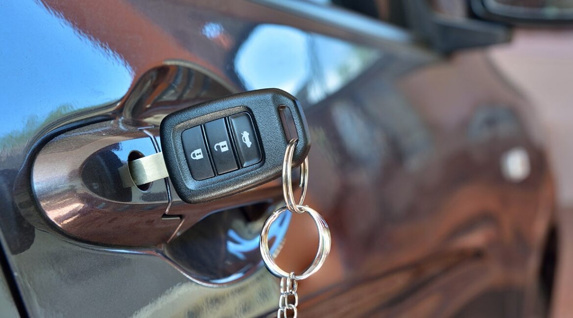 How to find car locksmith services near Mableton, ga 