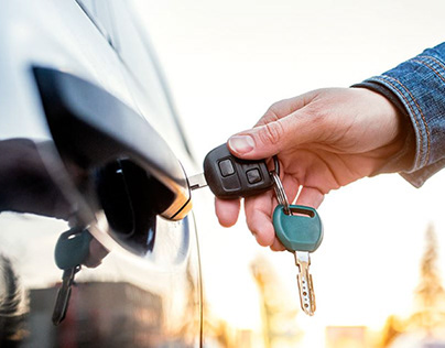 The cost of pop lock in automotive locksmith services