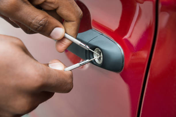 A Guide to Choosing the Best Pop Lock in Automotive Locksmith