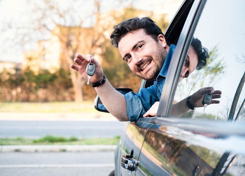 Quick and Reliable Car Key Programming Services in Mableton, GA