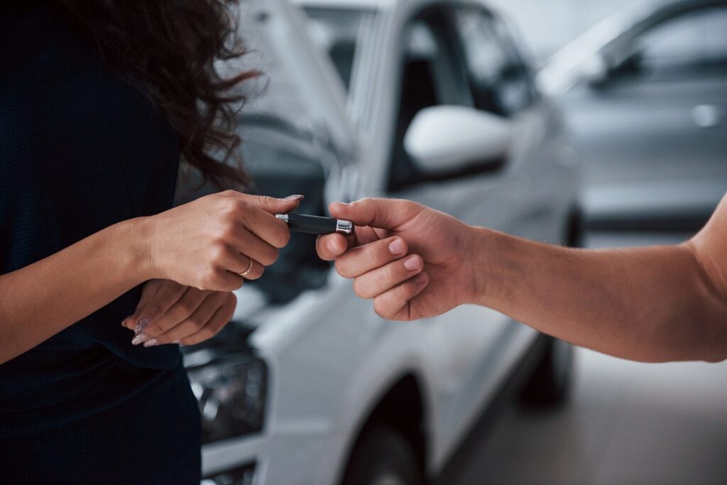 car key replacement is important